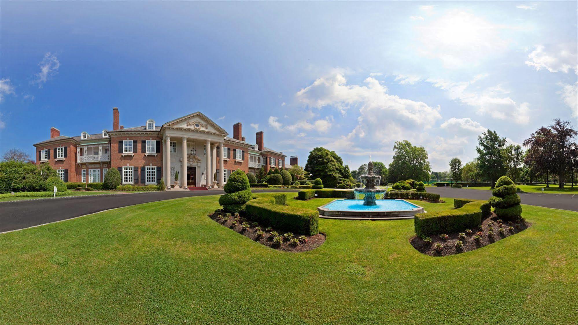 Glen Cove Mansion Hotel Exterior foto